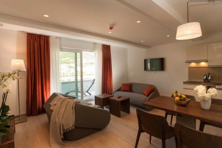 Miramare Aparthotel (Sv. Petr) - 37