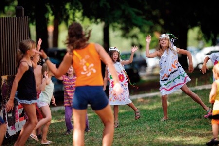 Naturist Park Koversada Apartments - 19