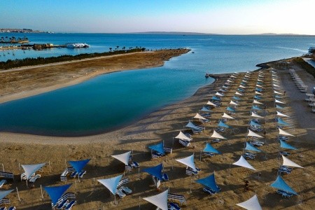 Egypt Hurghada Gravity Hotel & Aqua Park Hurghada 14 dňový pobyt Ultra All inclusive Letecky Letisko: Praha apríl 2025 ( 4/04/25-17/04/25)