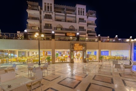 Egypt Hurghada Gravity Hotel & Aqua Park Hurghada 12 dňový pobyt Ultra All inclusive Letecky Letisko: Praha máj 2024 (23/05/24- 3/06/24)