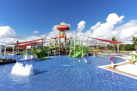 Nickelodeon Hotels & Resorts Punta Cana - 60