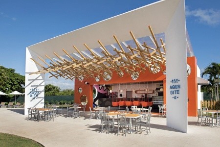 Nickelodeon Hotels & Resorts Punta Cana - 66