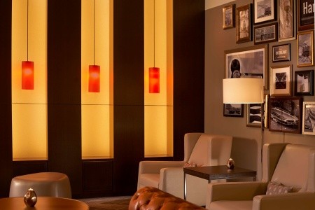 Nemecko Hamburg Reichshof Hamburg, Curio Collection By Hilton 4 dňový pobyt Bez stravy Vlastná March 2026 ( 4/03/26- 7/03/26)