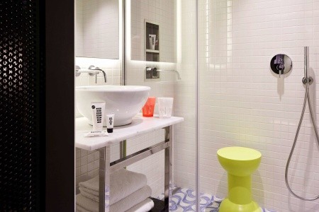 Portugalsko Lisabon Mama Shelter Lisboa 4 dňový pobyt Raňajky Letecky Letisko: Viedeň December 2025 (28/12/25-31/12/26)