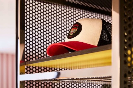 Portugalsko Lisabon Mama Shelter Lisboa 4 dňový pobyt Raňajky Letecky Letisko: Viedeň December 2025 (28/12/25-31/12/26)