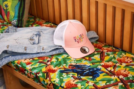 Portugalsko Lisabon Mama Shelter Lisboa 4 dňový pobyt Raňajky Letecky Letisko: Viedeň December 2025 (28/12/25-31/12/26)