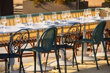 Portugalsko Lisabon Mama Shelter Lisboa 4 dňový pobyt Raňajky Letecky Letisko: Viedeň December 2025 (28/12/25-31/12/26)