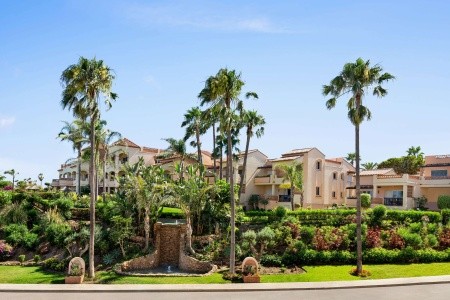 Wyndham Grand Costa Del Sol - 27