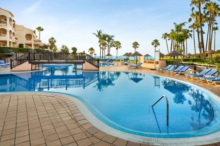 Wyndham Grand Costa Del Sol - 30