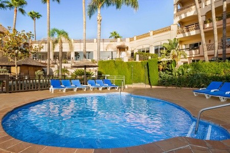 Wyndham Grand Costa Del Sol - 1