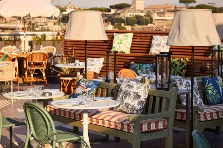 Portugalsko Lisabon Mama Shelter Lisboa 4 dňový pobyt Raňajky Letecky Letisko: Viedeň December 2025 (28/12/25-31/12/26)