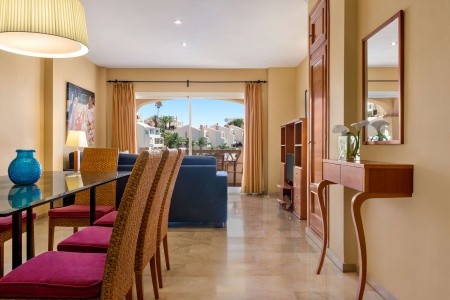 Wyndham Grand Costa Del Sol - 40