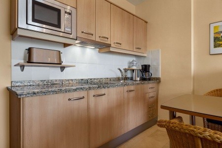 Wyndham Grand Costa Del Sol - 47