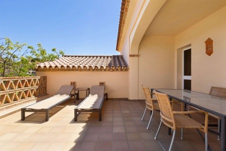 Wyndham Grand Costa Del Sol - 59