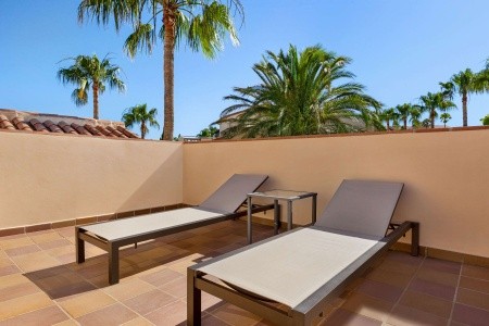 Wyndham Grand Costa Del Sol - 60