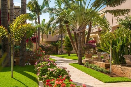 Apartmány Danaides - 2