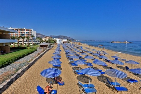 Apartmány Danaides - 5