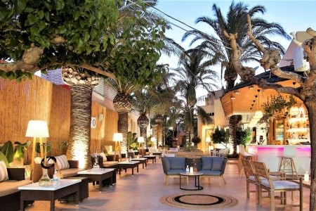 Apartmány Danaides - 7