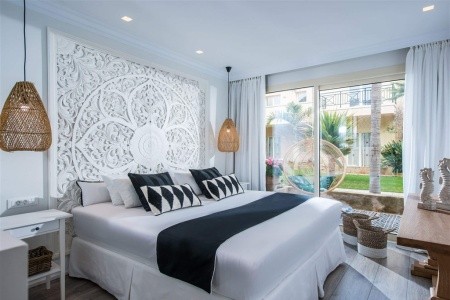 Apartmány Danaides - 8