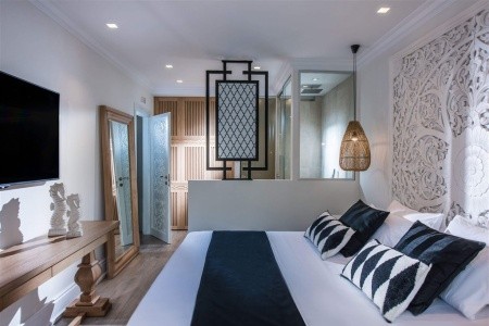 Apartmány Danaides - 9