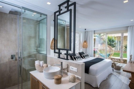 Apartmány Danaides - 10