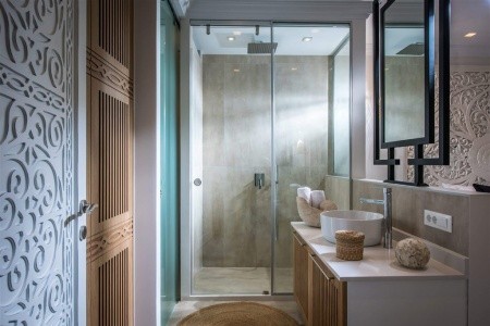 Apartmány Danaides - 11