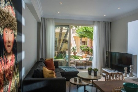 Apartmány Danaides - 12