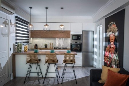 Apartmány Danaides - 13