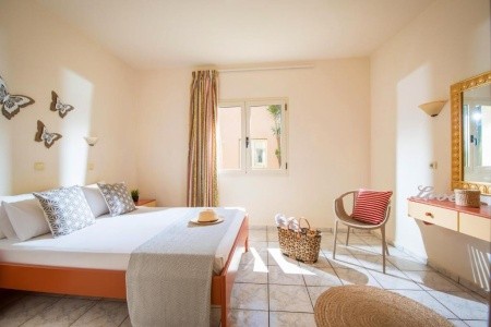 Apartmány Danaides - 14