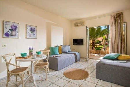 Apartmány Danaides - 15