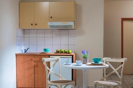 Apartmány Danaides - 16