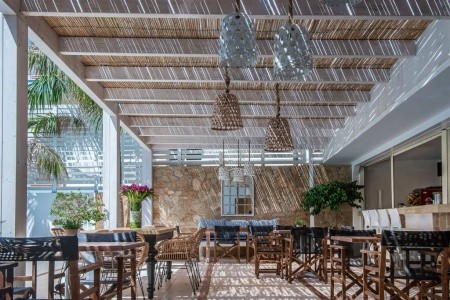 Apartmány Danaides - 17