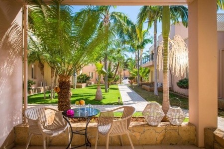 Apartmány Danaides - 18