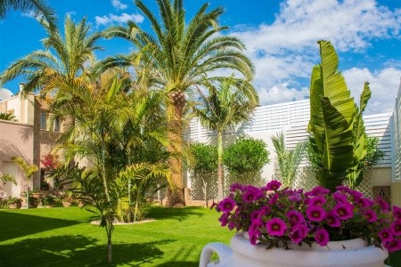 Apartmány Danaides - 22