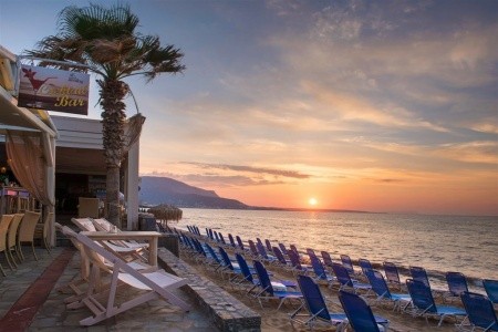 Apartmány Danaides - 25