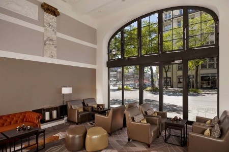 Nemecko Hamburg Reichshof Hamburg, Curio Collection By Hilton 4 dňový pobyt Bez stravy Vlastná March 2026 ( 4/03/26- 7/03/26)