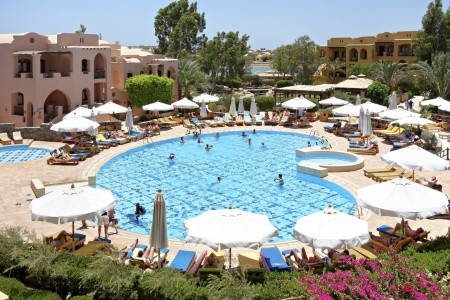 Egypt Hurghada The Three Corners Rihana Resort 14 dňový pobyt All Inclusive Letecky Letisko: Praha september 2024 (14/09/24-27/09/24)