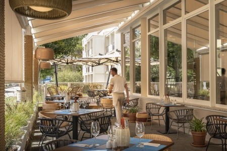 Chorvátsko Krk Sunny Baška Residence (Ex.