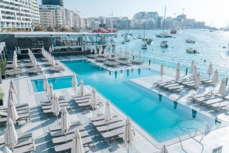 Malta - Last Minute - luxusní dovolená - nejlepší recenze