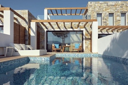 Golden Sun Resort & Spa - 2