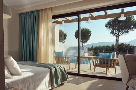 Golden Sun Resort & Spa - 3