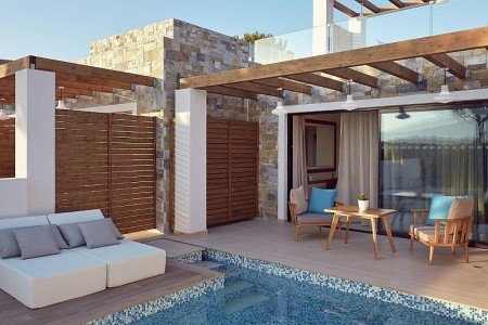 Golden Sun Resort & Spa - 4