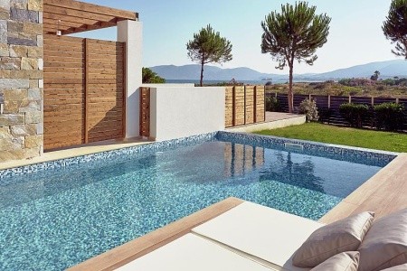 Golden Sun Resort & Spa - 5