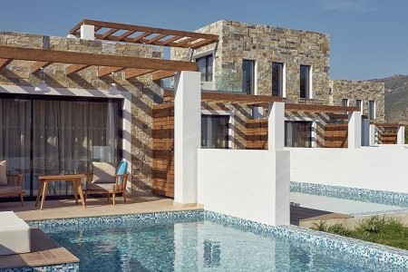 Golden Sun Resort & Spa - 6