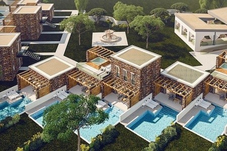 Golden Sun Resort & Spa - 8