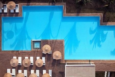 Golden Sun Resort & Spa - 9