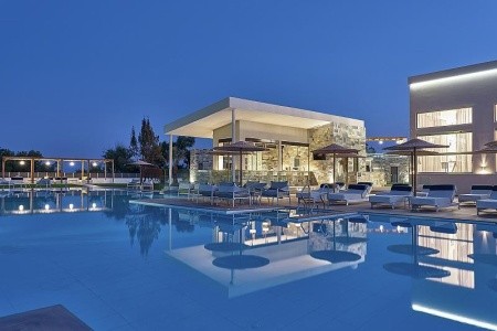 Golden Sun Resort & Spa - 10