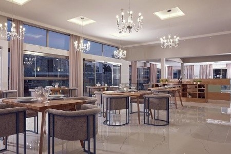 Golden Sun Resort & Spa - 11