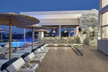 Golden Sun Resort & Spa - 12