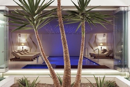 Golden Sun Resort & Spa - 13